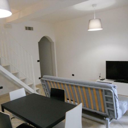 Casa Vacanze Disfida Di Barletta Suite Zewnętrze zdjęcie