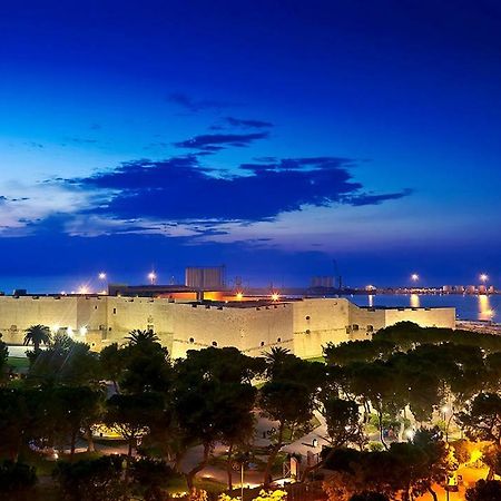 Casa Vacanze Disfida Di Barletta Suite Zewnętrze zdjęcie
