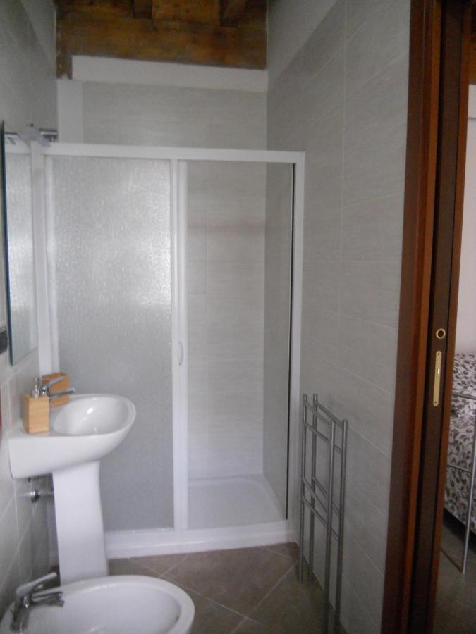 Casa Vacanze Disfida Di Barletta Suite Zewnętrze zdjęcie