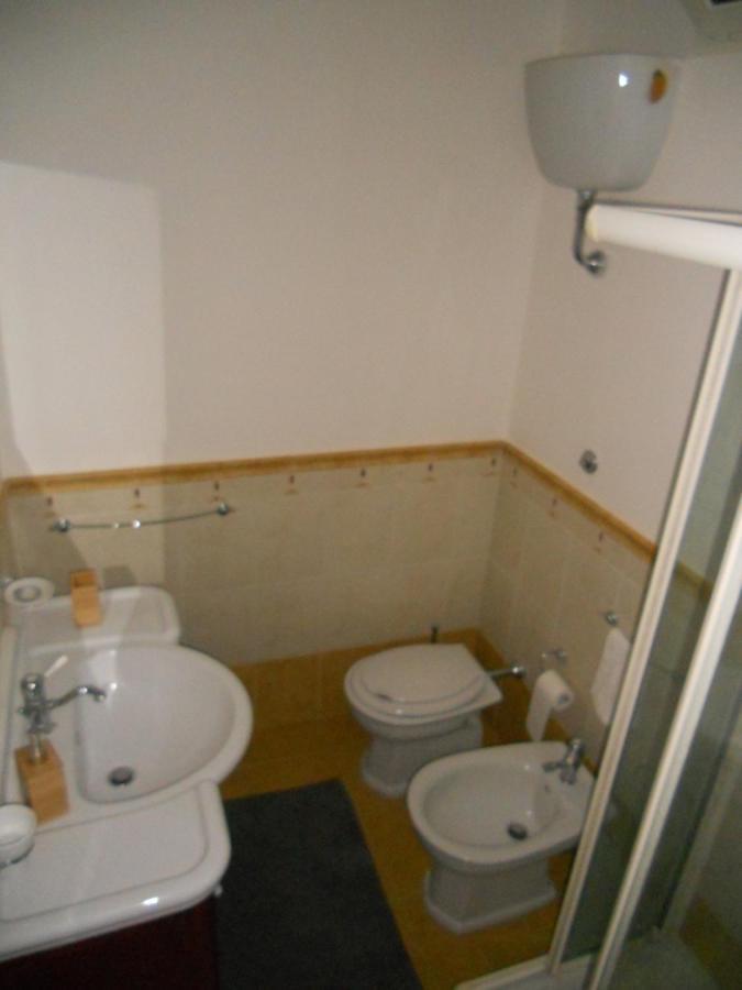 Casa Vacanze Disfida Di Barletta Suite Zewnętrze zdjęcie