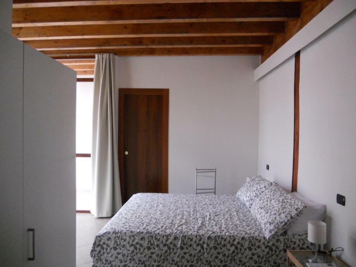 Casa Vacanze Disfida Di Barletta Suite Zewnętrze zdjęcie