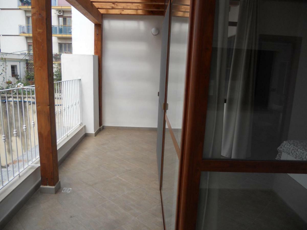 Casa Vacanze Disfida Di Barletta Suite Zewnętrze zdjęcie
