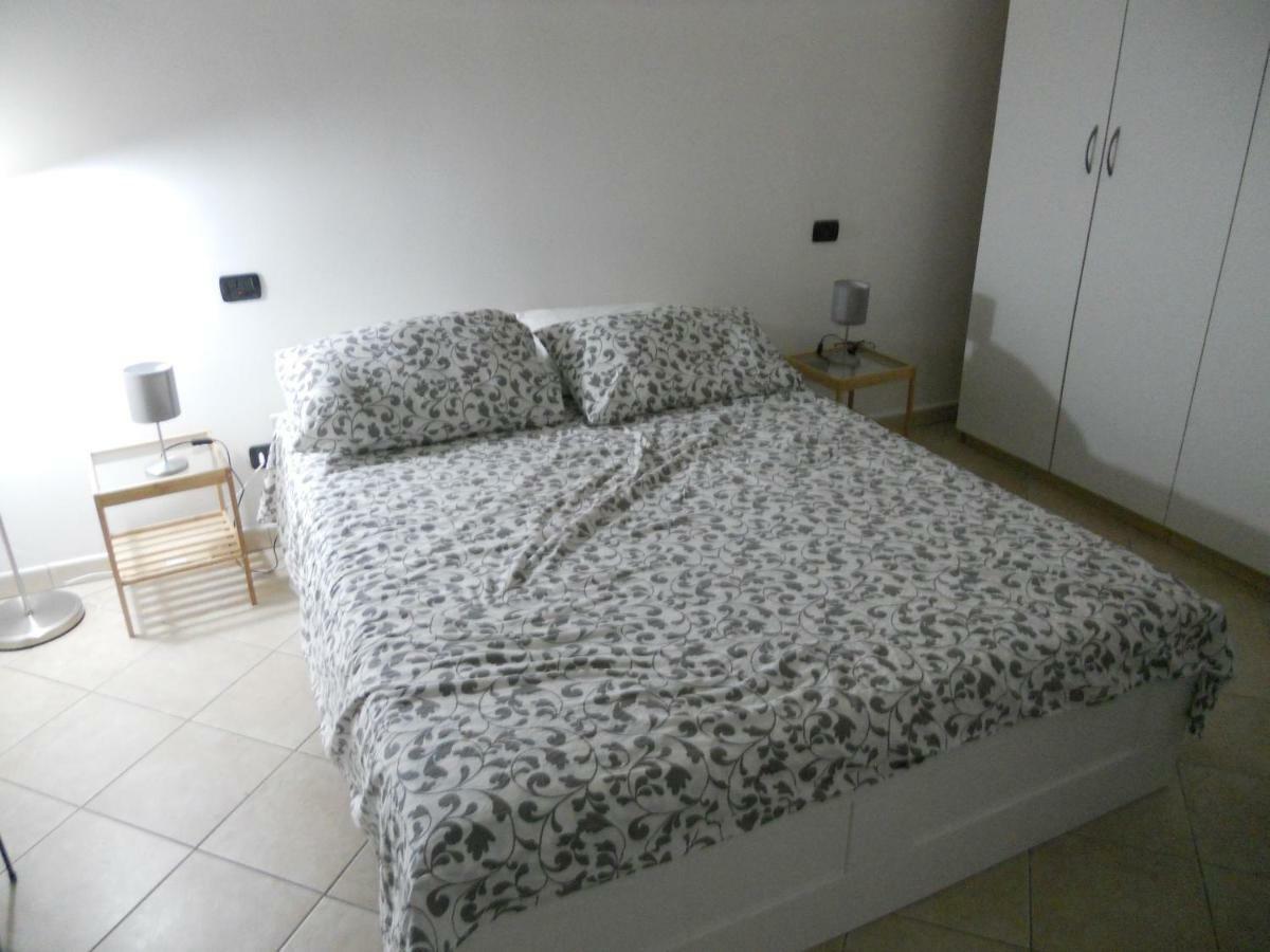 Casa Vacanze Disfida Di Barletta Suite Zewnętrze zdjęcie