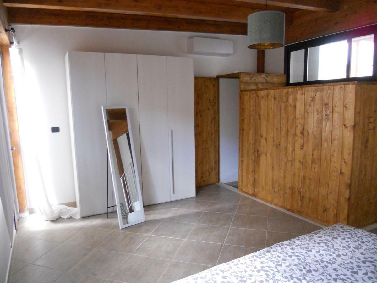 Casa Vacanze Disfida Di Barletta Suite Zewnętrze zdjęcie