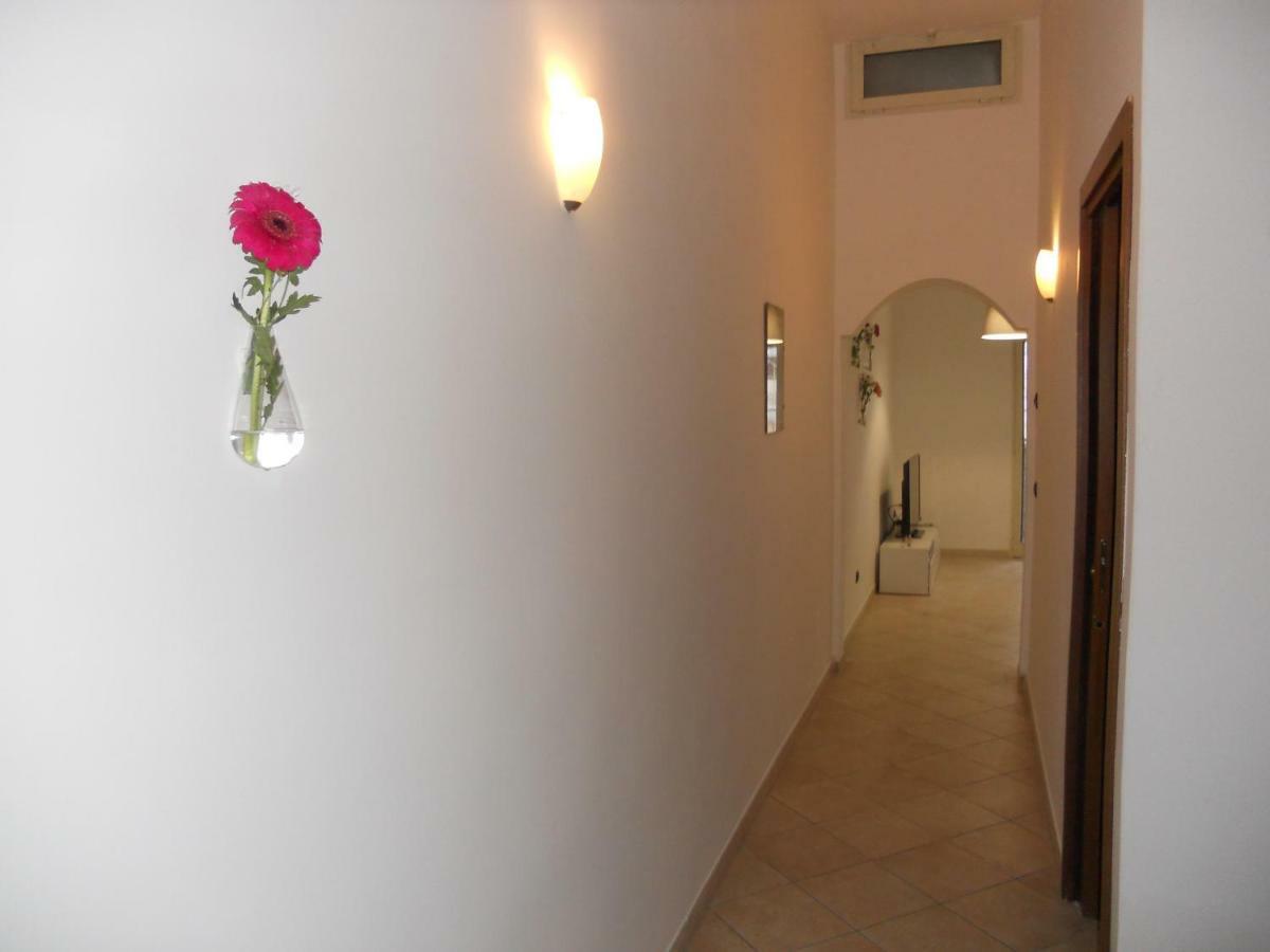 Casa Vacanze Disfida Di Barletta Suite Zewnętrze zdjęcie