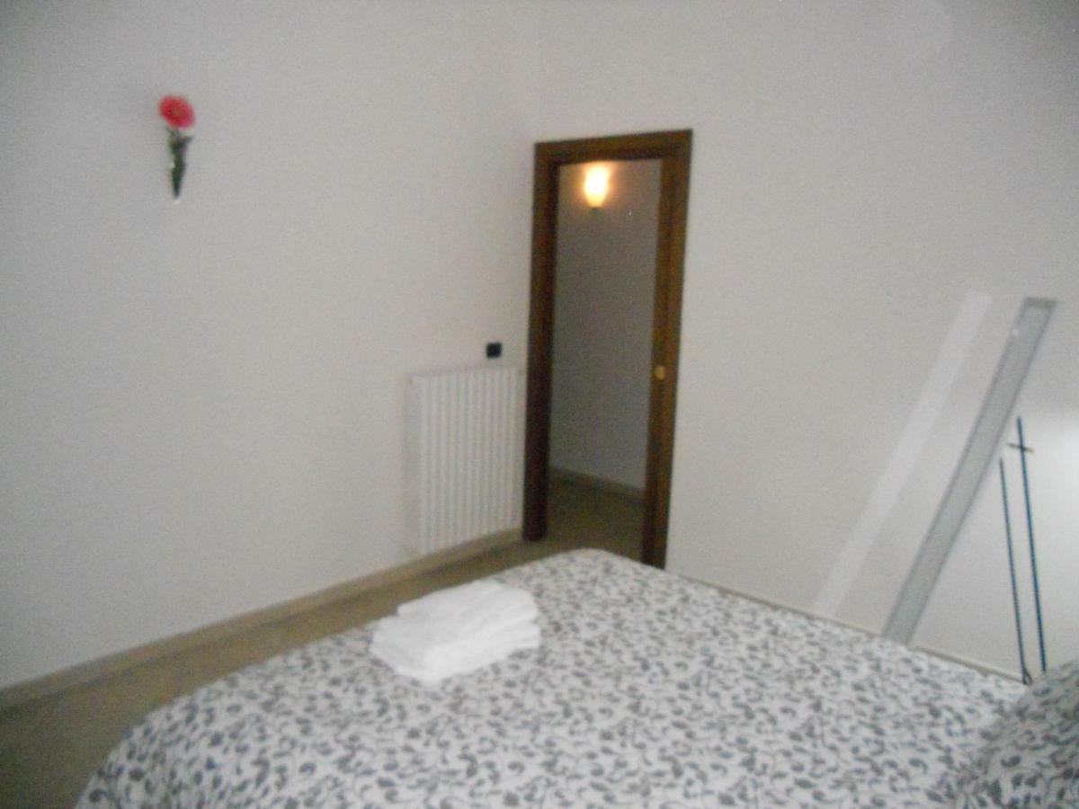 Casa Vacanze Disfida Di Barletta Suite Zewnętrze zdjęcie