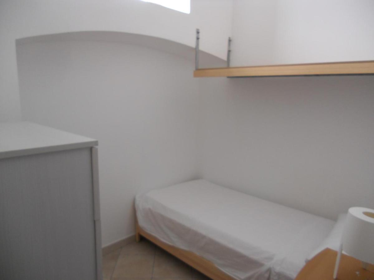 Casa Vacanze Disfida Di Barletta Suite Zewnętrze zdjęcie