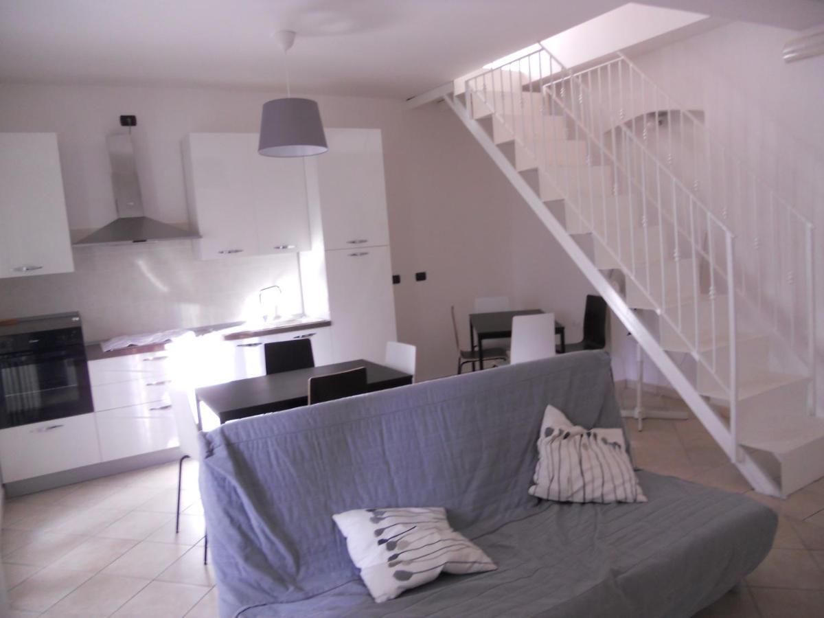 Casa Vacanze Disfida Di Barletta Suite Zewnętrze zdjęcie
