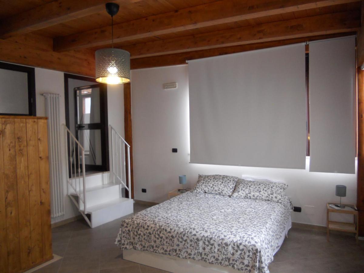 Casa Vacanze Disfida Di Barletta Suite Zewnętrze zdjęcie